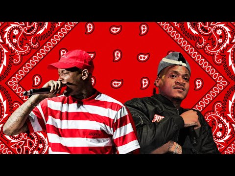 YG x Slim 400 BOMPTON mix