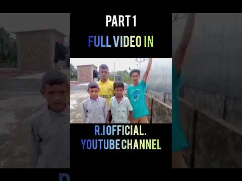 Full Video Visit Our channel 😌 #shorts