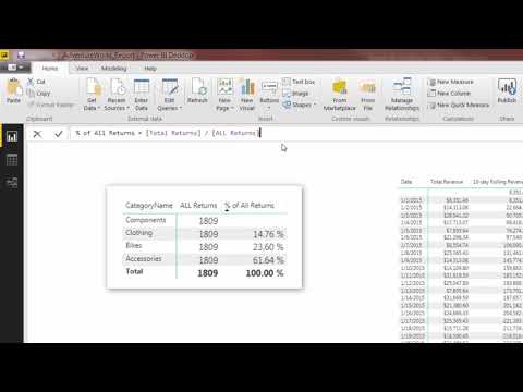 26  HOMEWORK SOLUTION Adding Calculated Fields