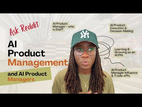 Why is everyone talking about AI in Product management jobs?