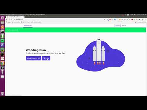 Pegasus: Account Management Functionality