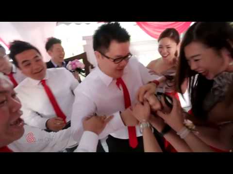 Wedding Profile-Video