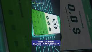Why Cyber Security is important