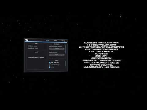 recoil.club | rust new recoil script #2