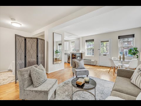 1908 N Rhodes St Video Tour by Sam Haberlach