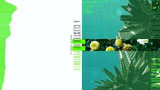 8. #00FF00 | A Cluster of Peridots II