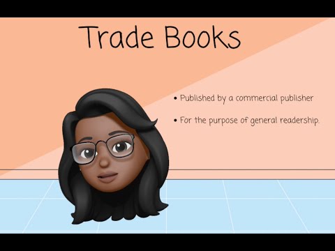 Trade Books