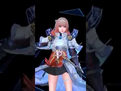 guinewere vs everyone❤️ #mlbbindonesia #mlbb#moba55creator #moba55allstar #mlbbcreator  #mlbballstar