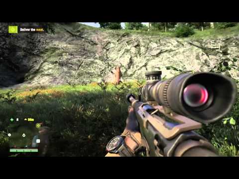 Fun In Kyrat - Best of Far Cry 4