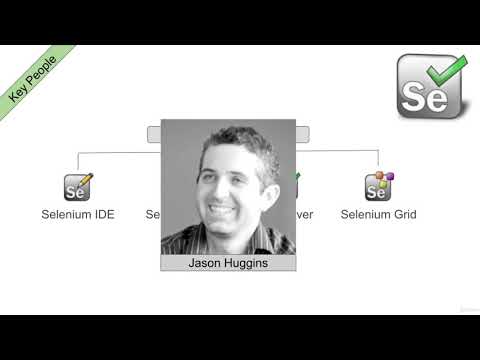 Selenium Basics - Step by Step for Beginners