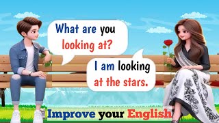 Simple English  Practice for Beginners |  Present Continues Tense | 150 Questions And Answers.