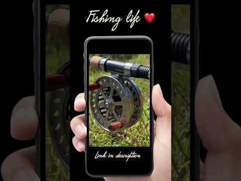 Fishing life!