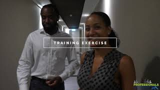 Lettings Negotiator Viewing Live Training