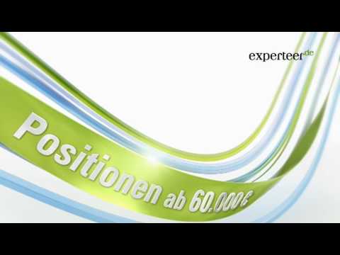 Experteer - Karrieren ab 60.000€