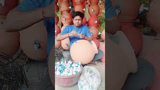 Matka ka pani piye #shortvideo #shortvideo