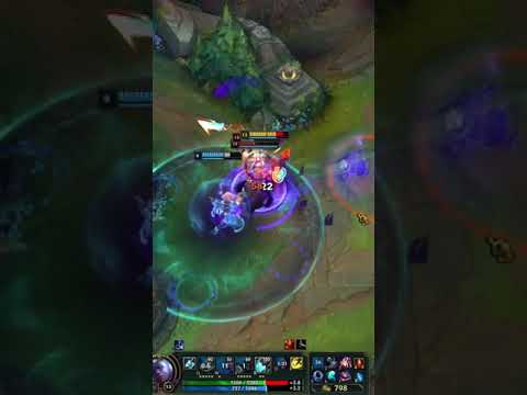 #v222lol on #Twitch | TRIPLE KILL IN CHALLENGER EKKO