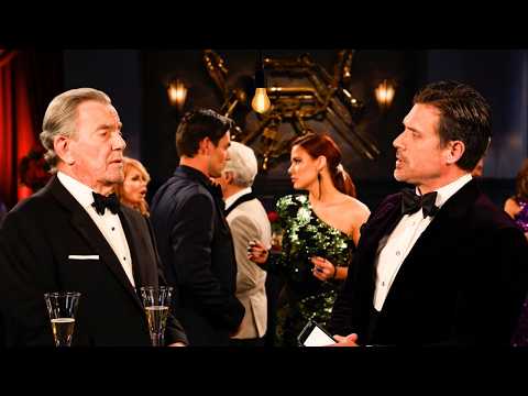 DOMINIC’S FATE FINALLY REVEALED! Victor Hit With a Devastating Blow! | Y&R Shock