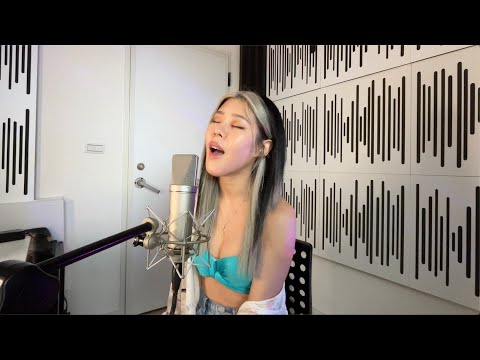 ✨Summertime cover by ERIKA