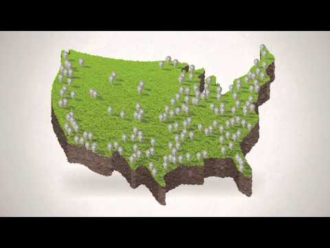 Shared Earth