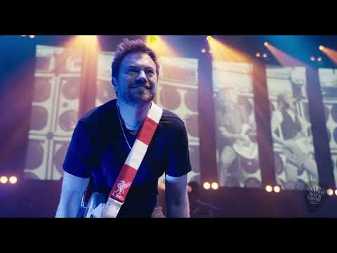 Status Quo "Down Down" performed by The Classic Rock Show (2023) 4K