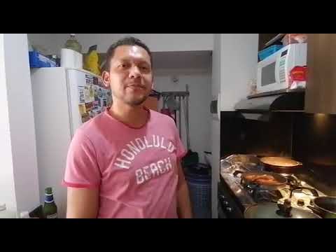 Pesacado frito / sudado / guisado / en leche de coco