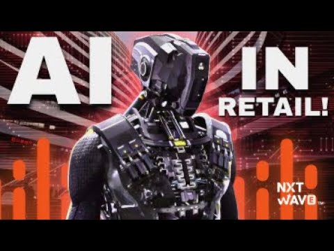 How Retail Industry is using Artificial Intelligence?