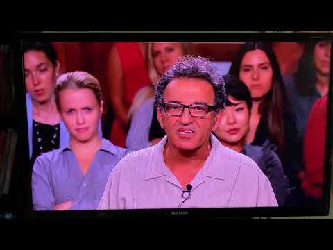 Facepalm on Judge Judy