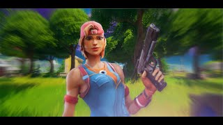Area Codes ☣ (Fortnite Montage)
