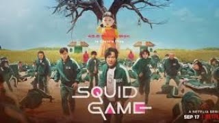 squid game 3d || squid game review || squid game Hindi #gameplay #androidgame  #squidgameepisode1