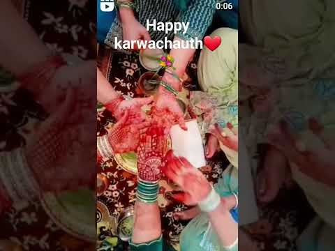 #karwachauth #karwachauthspecial