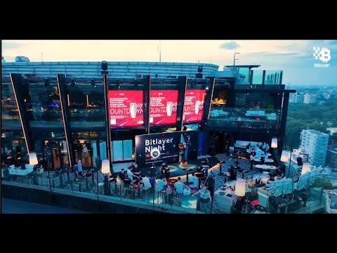 The BIGGEST Bitcoin Project in Vietnam? Bitlayer at GM Vietnam!