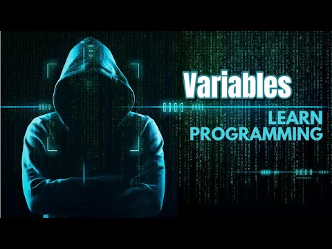 Variables & Data Types In C|| C Tutorial In Urdu #2