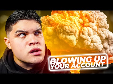 NEVER BLOW Up a Funded Futures Account (This Can't Fail)