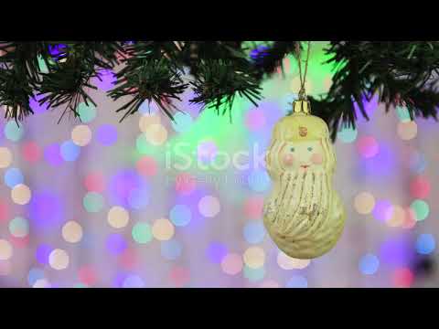 santa and magical eve