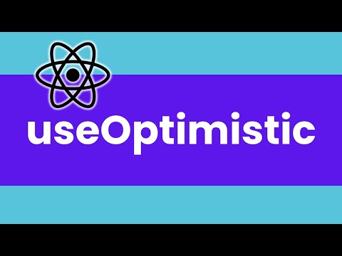 How to use useOptimistic | React 19