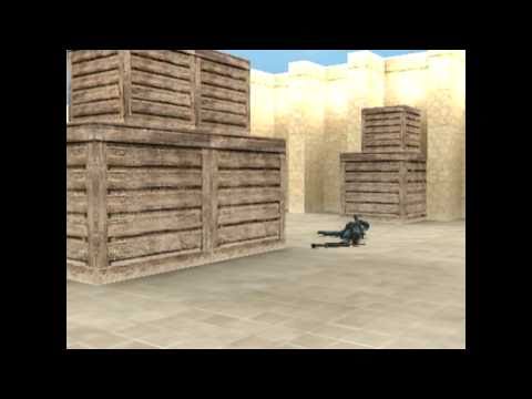 CS:S MixClip {HD}