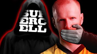 Supercell is SILENCING Creators…