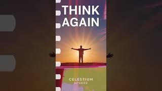Think Again (Uplifting Emotional Trance 2025 | 134 BPM Euphoric Anthem)