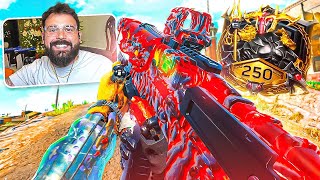 🔴Rebirth Island Warzone — New Season 2 Snow MAP & Ranked