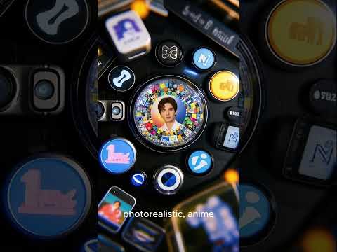 How to Make AI Images for Free #shorts #aitools #chatgpt #artificialintelligence