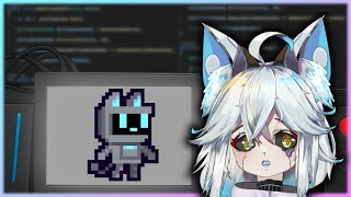 Can We Get This Working? - Let's Make A Game 166