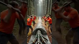 Epic Dragon Emerging From Stone 🐉 | Unreal Fantasy Scene #animals #funny #shorts