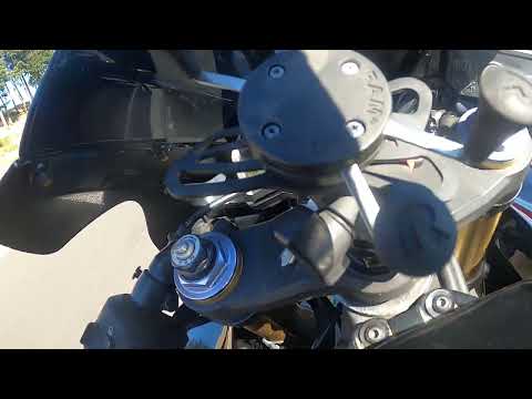 Ridge Motorsports track day 8/22