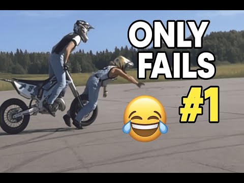 OnlyFails – EPIC FAILS of the week #1 😂🔥 | Try Not to Laugh!