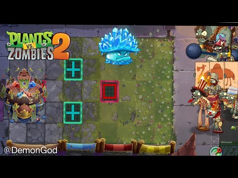 plant vs zombies 2 arena ice-shroom tournament #plantsvszombies2 #pvz2 #pvz2arenathisweek