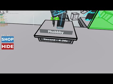 3.96 WR? (old wr is 4.28) did i win?