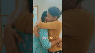 IIM Ahmedabad move-in day!