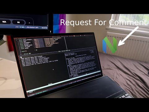 New Neovim Plugin! & Channel Update