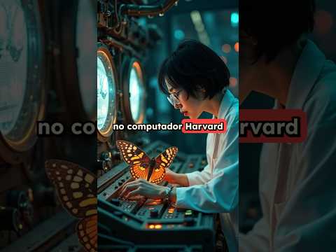 Descubra o SEGREDO por trás do Bug que Revolucionou a Programação