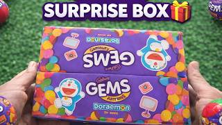 Cadbury Gems, Maaza & KitKat 🍬 | Childhood Candy ASMR | fufu candy